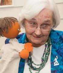 Margot Allison Obituary (1933