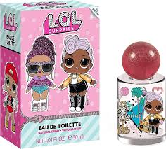 Maybe you would like to learn more about one of these? Air Val International Lol Surprise Eau De Toilette Makeupstore De