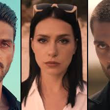 The Next 365 Days ending: Does Laura end up with Massimo or Nacho ...