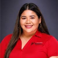 5 "Sandra Vidrio" profiles