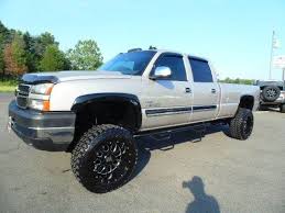 2007 Chevrolet Silverado 2500hd Classic Lt Crew Cab 4x4 Long Bed In Locust Grove Va Chevrolet Silverado 2500hd Chevrolet Silverado Chevy Silverado 2500 Hd