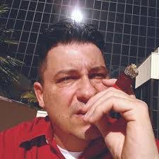 Dino Costa's Instagram, Twitter & Facebook