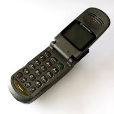 Motorola StarTac 75, Hobbies & Toys ...