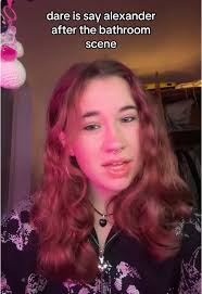 in Young Hearts Do Elisas and Thomes End Yo