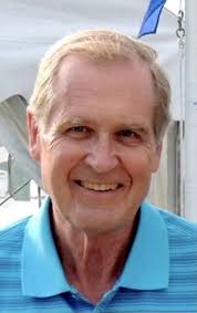 Douglas Adrian Cotter Obituary