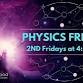 Physics Friday event image