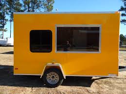 How To Build A Concession Trailer Food Trailer Diy Less Than 6000