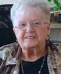 Lyda "Lucy" Lucille (McMahan) Moore Obituary 2022