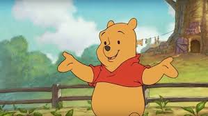 Here S How To Order A Winnie The Pooh Frappuccino At Starbucks For A Sweet Sip The characters of kanga, a toy. winnie the pooh frappuccino