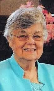 Frances Dorward Obituary (2024)