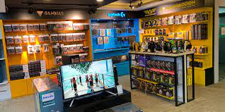 Digital Mall Sec 14 Pj All It Hypermarket