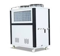 3A Air-cooled Portable Water Chiller