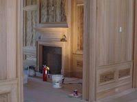 This expert guide will show you how to buy interior doors, informing your choices by helping you interior doors come in many different styles and configurations and are made from a variety of materials. 43 Cypress Paneled Room Ideas Pecky Cypress Cypress Home