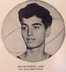 50 years have passed since first Advance All-Star selections