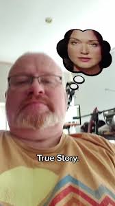 Dave Lee and Thatcher