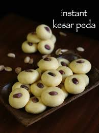 Peda Recipe Instant Kesar Peda Recipe Kesar Milk Peda With Milkmaid Peda Recipe Diwali Sweets Recipe Easy Indian Dessert