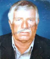 Yüksel Güven 70 yaşında; Vefat İlanı