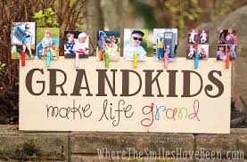 Diy gifts for grandparents with a bit. 14 Homemade Christmas Gifts For Grandparents Tip Junkie