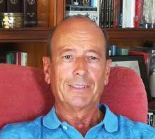 Fernando Calvo de Juan