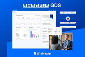 Amadeus GDS: What is it used for? | SiteMinder