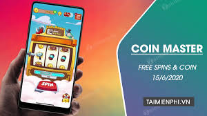5:37 tấn tài gaming 1 255 просмотров. Link Coin Master Free Spin Ngay 15 6 2020 60 Spins Va 3 Triá»‡u Coin