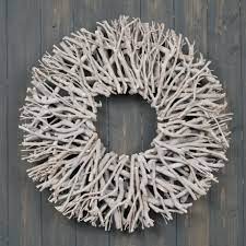 Check spelling or type a new query. Natural Twig Wreath 53cm 50904 Christmas Christmas Wreaths Garlands Gainsborough Giftware Ltd