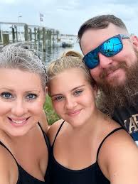 This is how I feel when we have to go home....