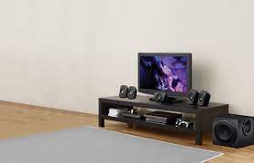 Glorious home theater sound with leather lounge chair and surround media soundin modern amazi home theatre sound audio room audiophile listening room. Are Home Theatre Systems Good For Music Audioaural