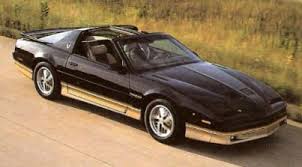 the restoration and preservation of a rare black and gold 1986 trans am in 2020 pontiac cars camaro car trans am pinterest