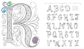 There are different ways of constructing your bubble letters, and in this tutorial, i'm going to show you the most basic method of doing it. How To Draw Letters How To Images Collection