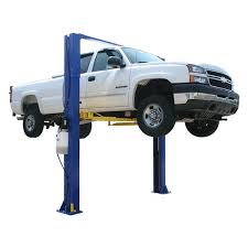 Before you install the 2 post car lift now, if you are looking to install the car lift yourself, there are certain things you always want to keep in mind. Atlas 9koh Overhead Two Post Lift