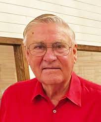 EDWARD BETHUNE Obituary