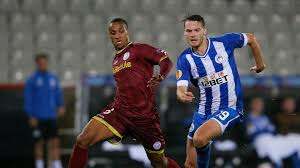 Learn all the games results, upcoming matches schedule at scores24.live! Zulte Waregem And Wigan Draw Blanks Uefa Europa League Uefa Com