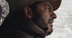 Inner Nature @julian.dysart . Lab @lastgoodfilmlab Leica M6 + Cinestill 800T