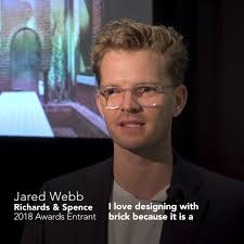 Jared Webb's Instagram, Twitter & Facebook