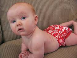 Natural Baby, Toxic World