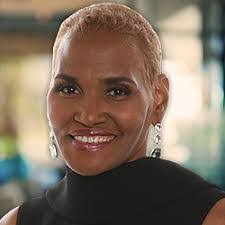 Marcella Barnes's Instagram, Twitter & Facebook