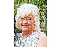 Maureen PERKINS Obituary (2022)