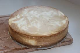 Break the feta cheese down in a large bowl to make as smooth as possible. La Cuisine De Bernard Chessecake Marbre Au Caramel La Cuisine De Bernard Caramel Alimentation
