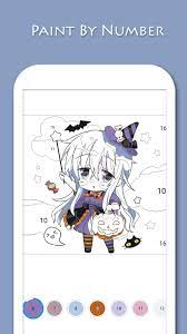 Check spelling or type a new query. Anime Paint By Numbers For Android Apk Download