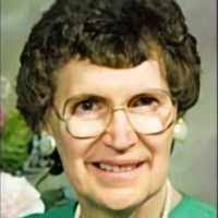 Rose Mary Schoenborn (1927–2001)