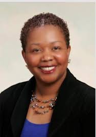 Richmond City Hall's second highest ranking official, Sabrina Joy-Hogg,  will soon return to Newport News where she before lived for over 20 years.