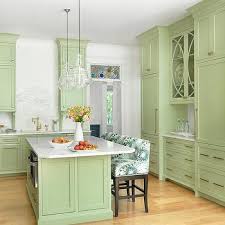 Would never want a kitchen with regular lower cabinets. Transom Window Over Kitchen Windows Design Ideas