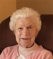 Obituary information for Frances M. Woomer