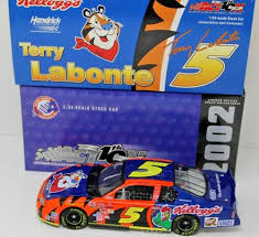 Authentic nascar 1:24 diecasts are at the official nascar store. Diecast Registry