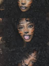 SPOOKTOBER RECAP 🎃🍂 *which look was your fav?* Even though I wasn't able  to do a look every single day like i wanted to 🥲 I do appreciate that  everyone loved my