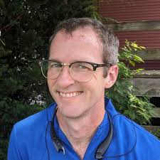 John William Dailey Jr.