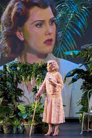 Canberra Critics Circle: SUDDENLY LAST SUMMER