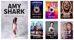 Send an email to customer support at info@ticketek.com.au. Ticketek Australia Revamps Its Website Shares Global Rollout Plans