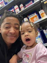 Gone too soon Diyonni (Pie) Bryan April 25 2021